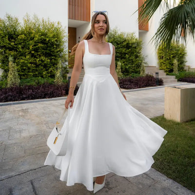 Avelena | Kontur Kleid
