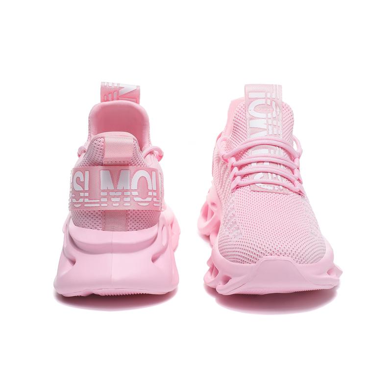 „AirMove“ – Damen Slip-on Sneaker mit Memory Foam für Frühling & Sommer