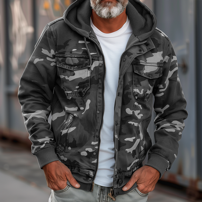 ALFONS - TARNJACKE