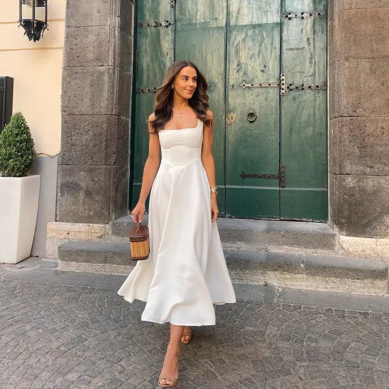 Avelena | Kontur Kleid