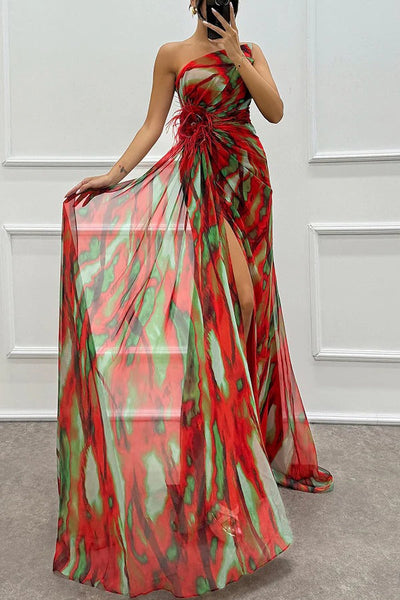 ANGELA - BRAUTZAUBER-KLEID