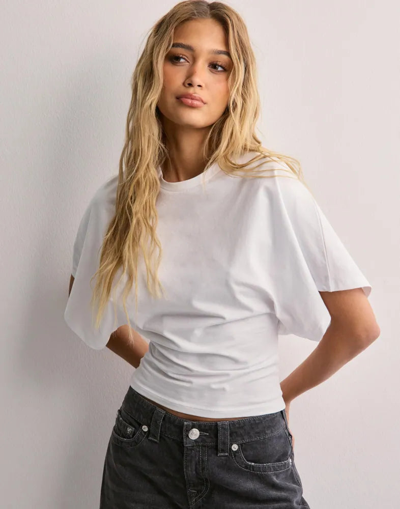 AGNES - ICON TAILLIERTE TOP