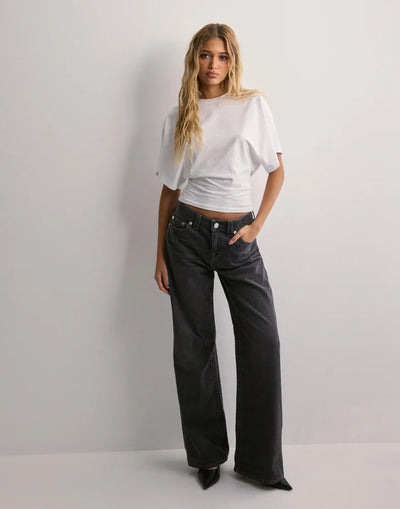 AGNES - ICON TAILLIERTE TOP