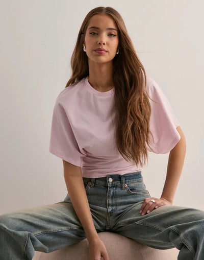 AGNES - ICON TAILLIERTE TOP