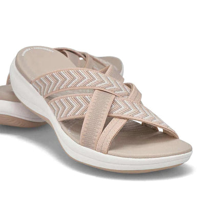 Aiydel - Orthopädische Damen Sandalen für Fußschmerzen