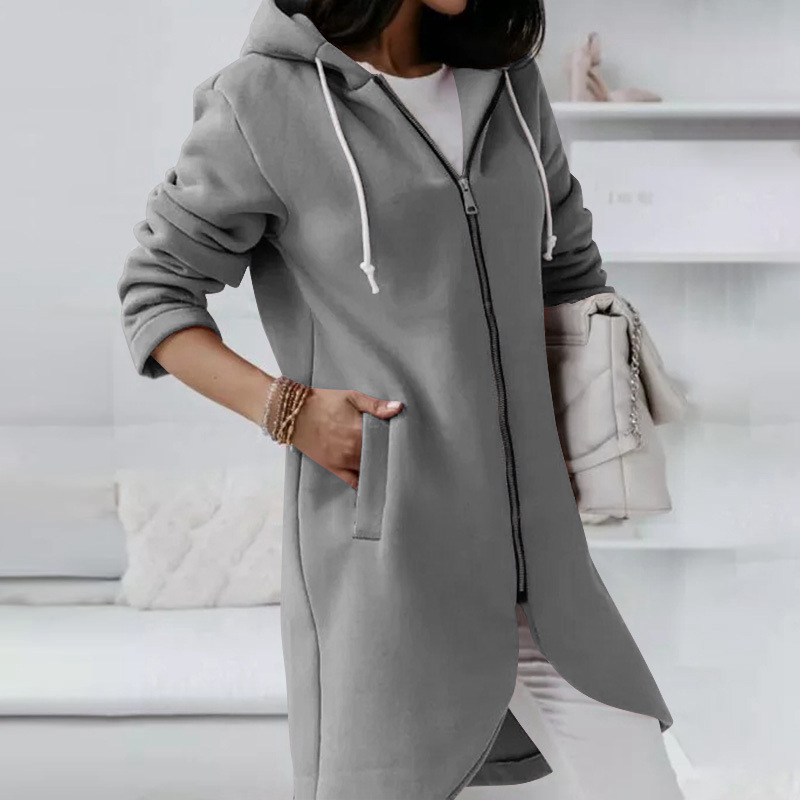 Alicia - Stilvolle Damenjacke