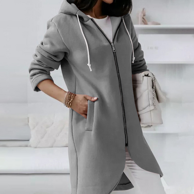 Alicia - Stilvolle Damenjacke