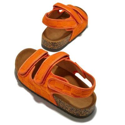 Evelyn | Orthopädische Sandalen für Frauen