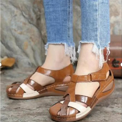 Brianna | Wasserdichte Damen-Sandalen