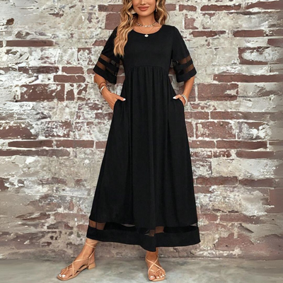 Adelheid - Elegantes Kleid