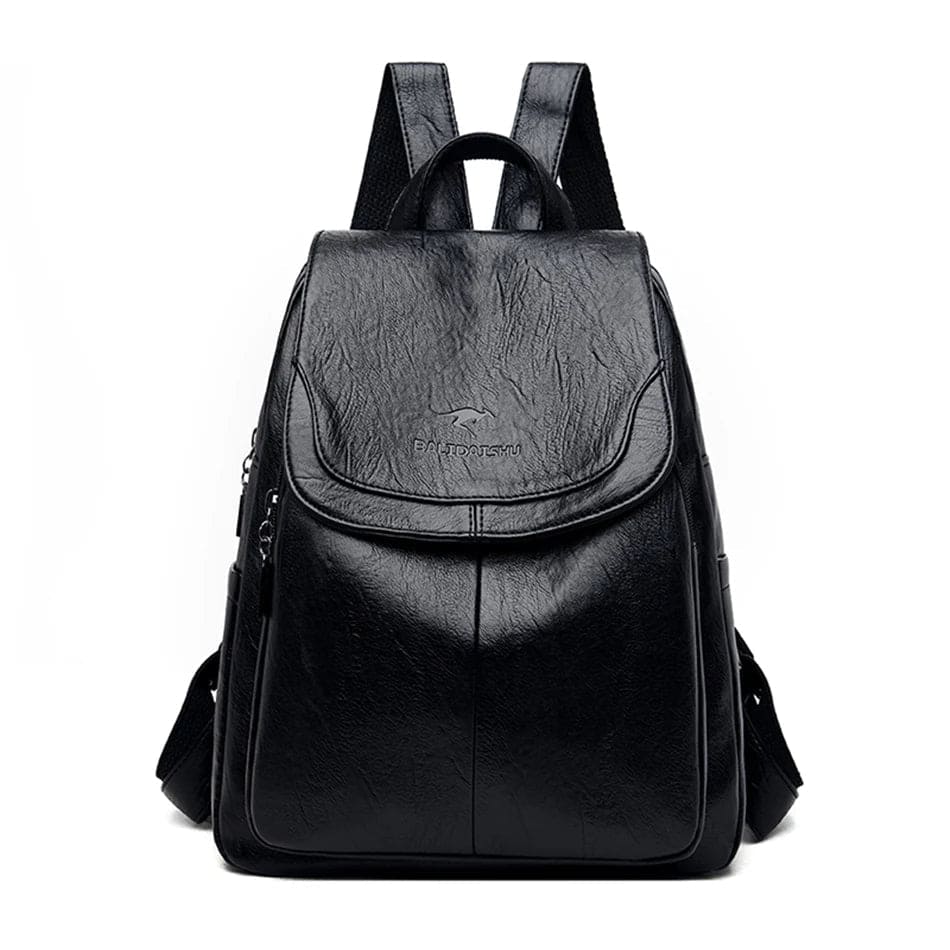 Adie - Sicherer Anti-Diebstahl Rucksack für Reisen & Pendeln