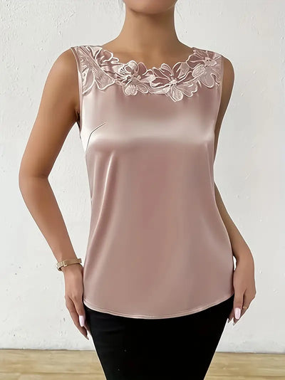 Shiela | Mühelose Eleganz für jeden Anlass