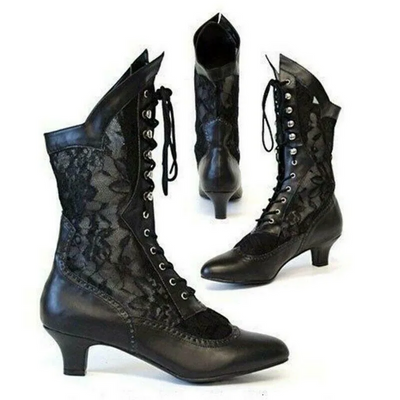 WW | Vintage-Schuhe für Damen