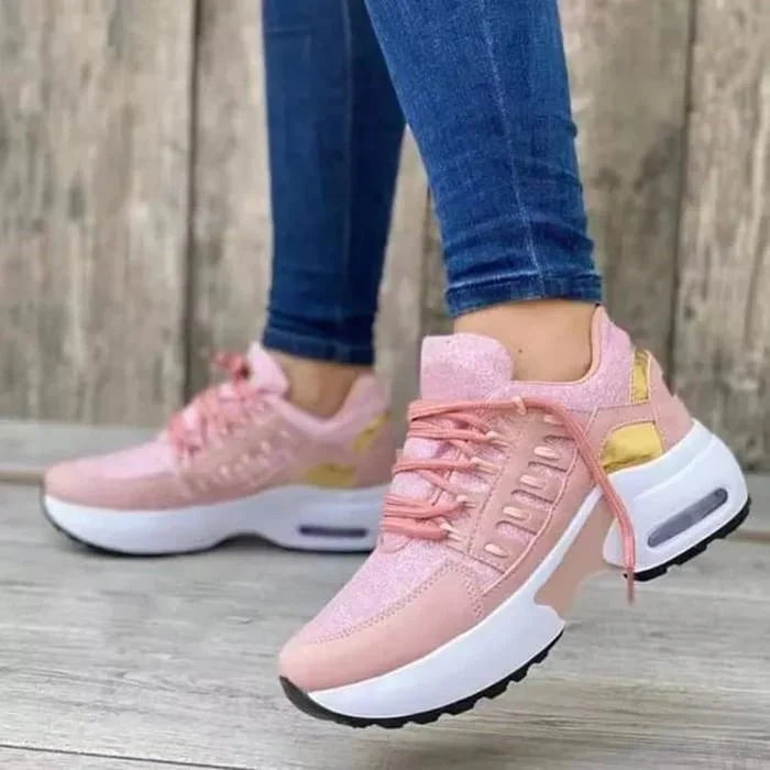Aino | Orthopädische Komfortschuhe