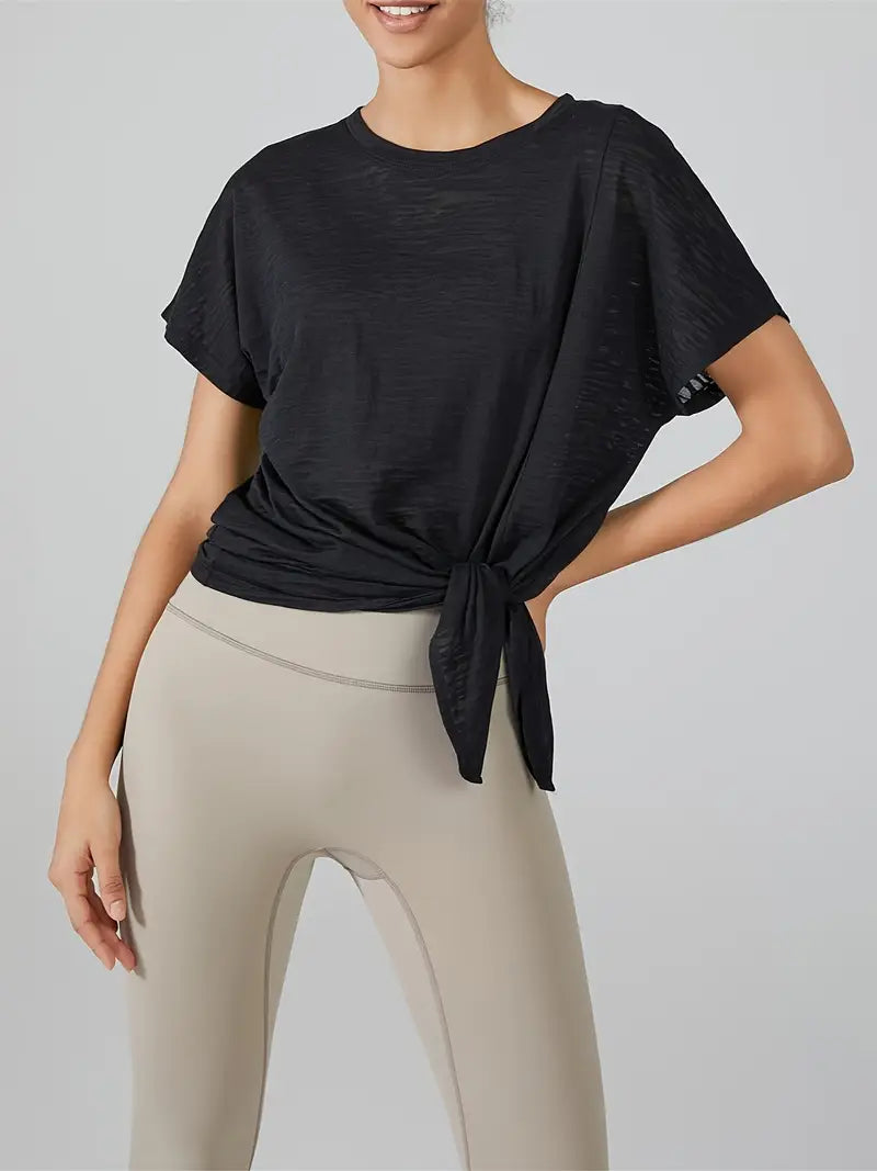 Mirella | Sportliches Damen-Top