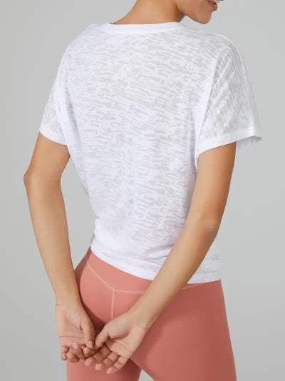 Mirella | Sportliches Damen-Top