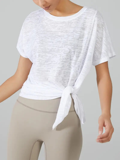 Mirella | Sportliches Damen-Top