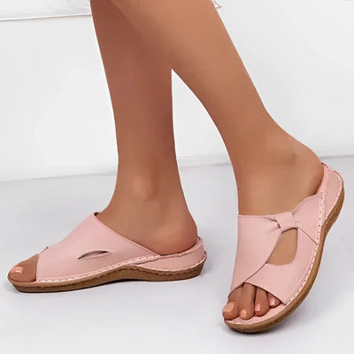 Camille | Orthopädische Sandalen