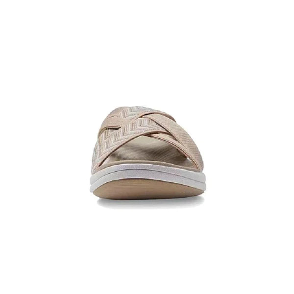 Aiydel - Orthopädische Damen Sandalen für Fußschmerzen