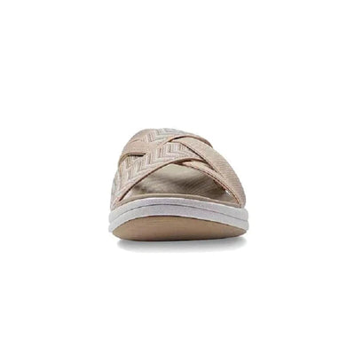 Aiydel - Orthopädische Damen Sandalen für Fußschmerzen