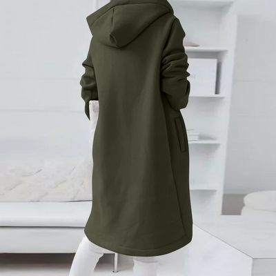 Alicia - Stilvolle Damenjacke
