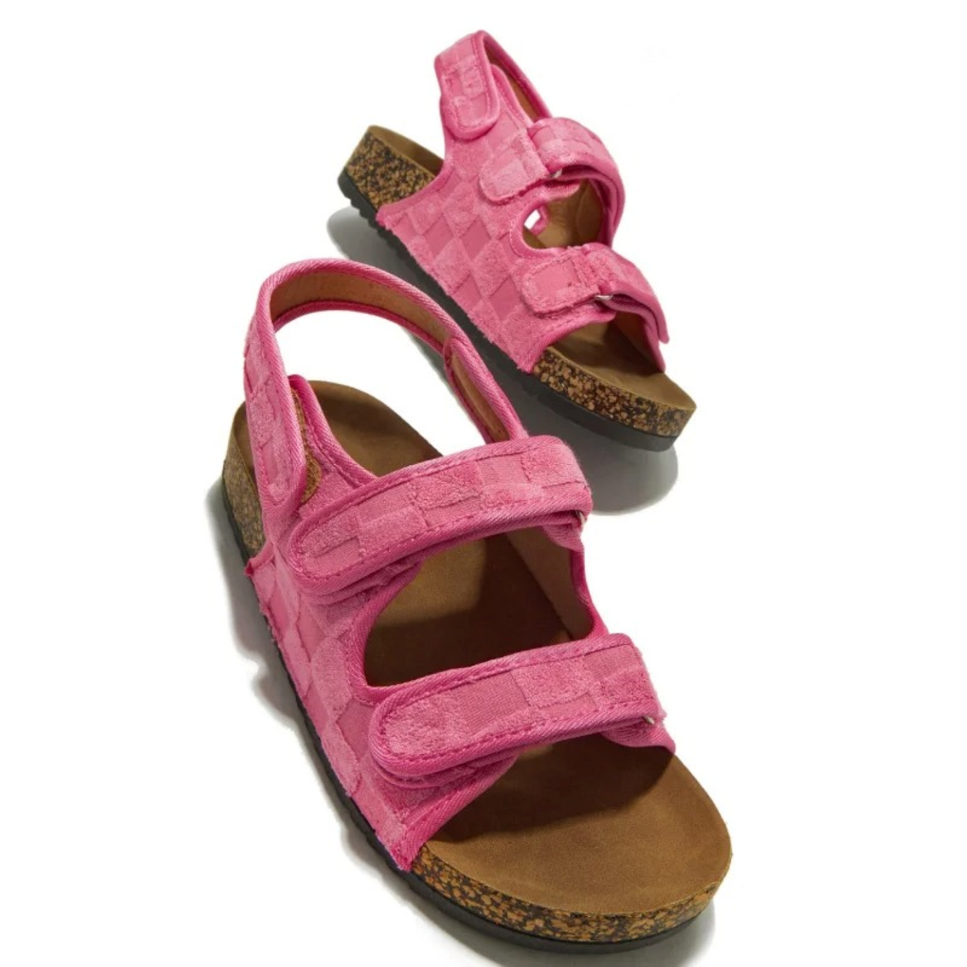 Evelyn | Orthopädische Sandalen für Frauen