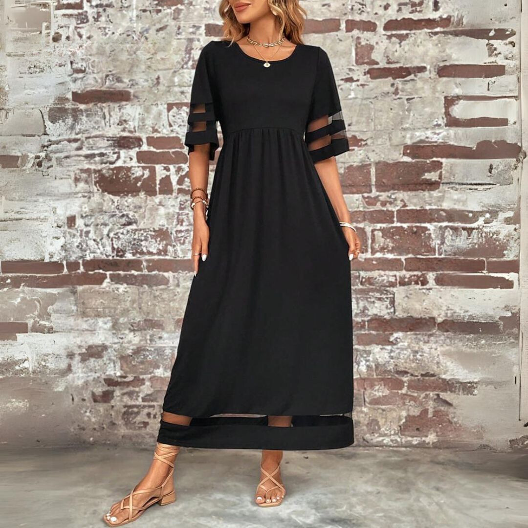 Adelheid - Elegantes Kleid