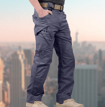 Alaric - Taktische wasserdichte Hose