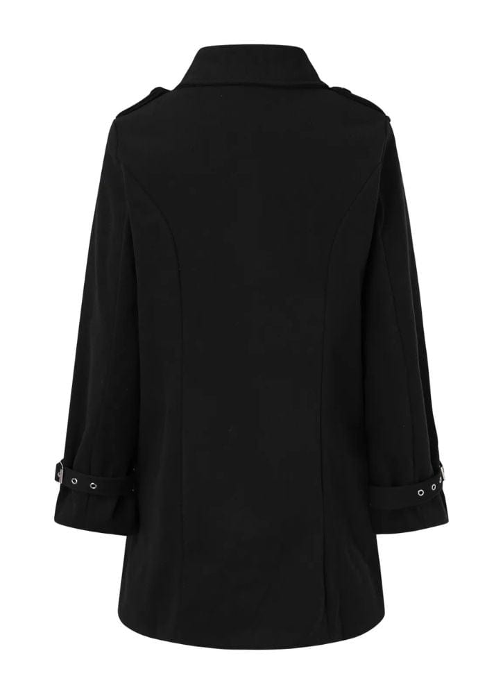 Agatta - Eleganter Damenmantel
