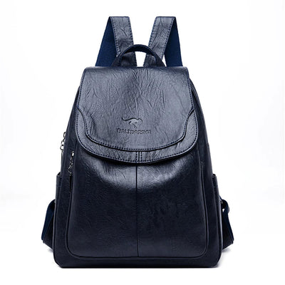 Adie - Sicherer Anti-Diebstahl Rucksack für Reisen & Pendeln
