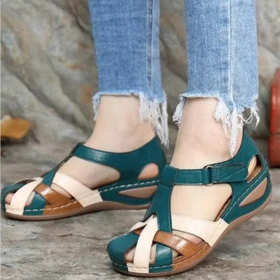 Brianna | Wasserdichte Damen-Sandalen