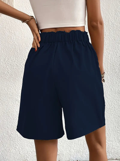 Talia | Neue lockere Sommerhosen für Frauen