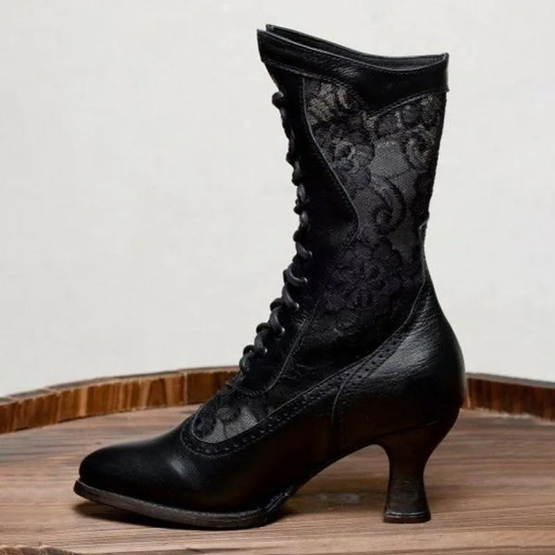 WW | Vintage-Schuhe für Damen