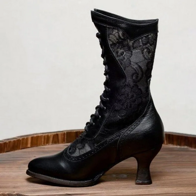 WW | Vintage-Schuhe für Damen
