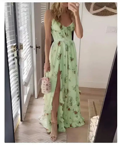 SARAH - BRAUTZAUBER-KLEID