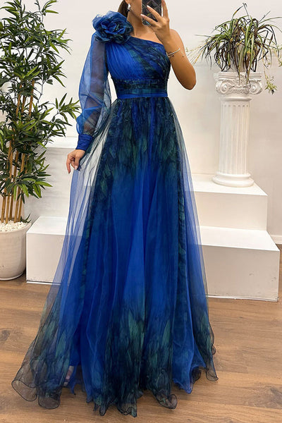 ALMA - BRAUTJUNGFERNKLEID