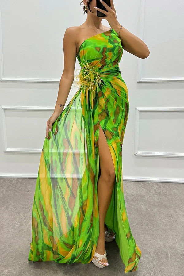 ANGELA - BRAUTZAUBER-KLEID