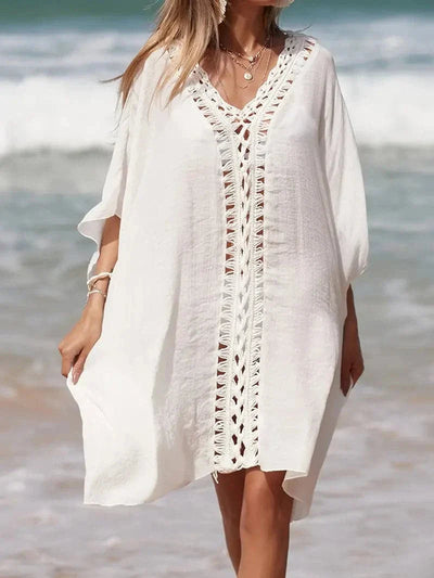 Linda | Strand Kimono für Frauen