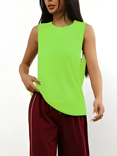 Susan | Damen-Fitness-Training Yoga-Weste