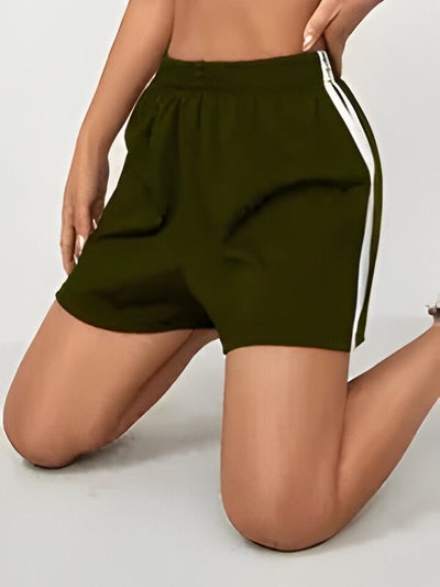 Thalia | Sportliche Shorts für Frauen