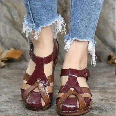 Brianna | Wasserdichte Damen-Sandalen