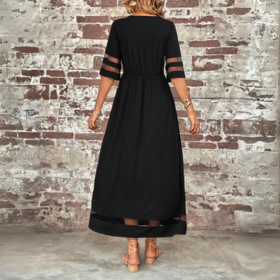 Adelheid - Elegantes Kleid