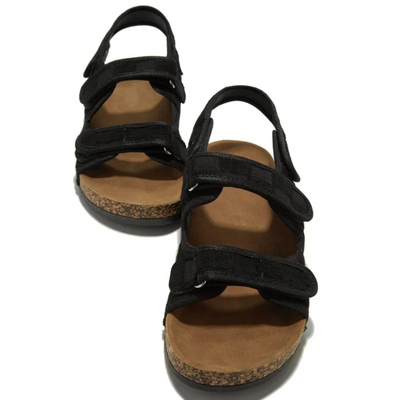 Evelyn | Orthopädische Sandalen für Frauen