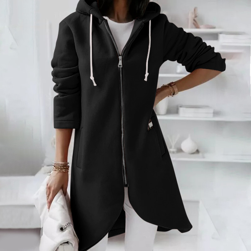Alicia - Stilvolle Damenjacke