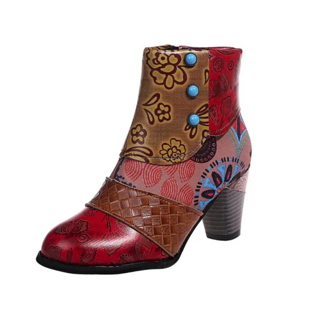 Abba - Stilvolle Orthopädische Wasserfeste Schuhe