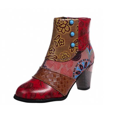 Abba - Stilvolle Orthopädische Wasserfeste Schuhe