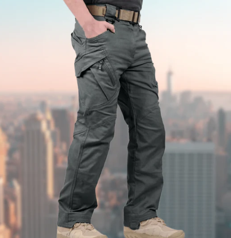 Alaric - Taktische wasserdichte Hose