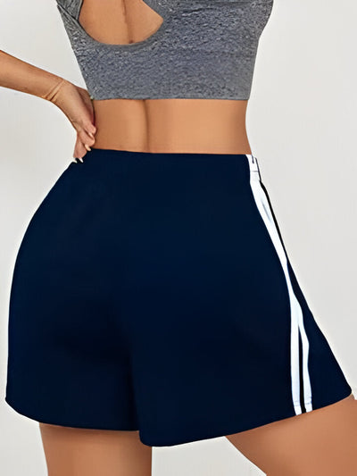 Thalia | Sportliche Shorts für Frauen