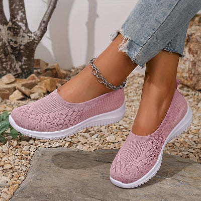 Amalena – Atmungsaktive Rutschfeste Schuhe