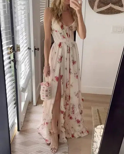 SARAH - BRAUTZAUBER-KLEID